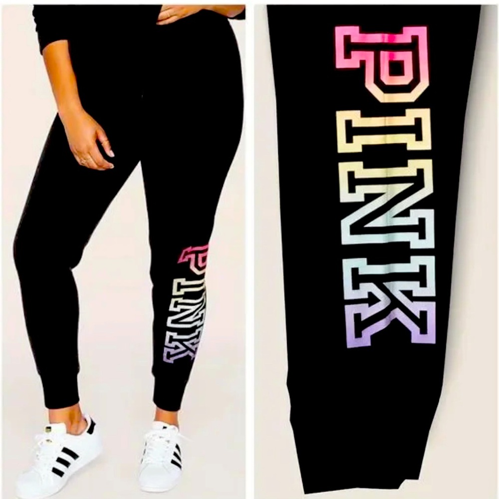 Brand new Victoria’s Secret lounge pants